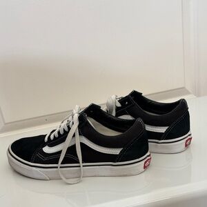 Vans Old Skool Sneakers
